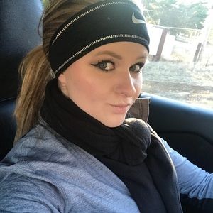 Meet your Posher, Brittney